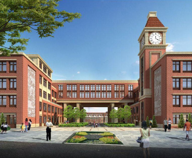 醫(yī)院\學(xué)校\鐵路\機(jī)場(chǎng)\公建類